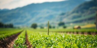 Türkiye’nin Tarım Sektörü: Güncel Gelişmeler ve İhtimaller Turkey's Agricultural Sector: Current Developments and Opportunities