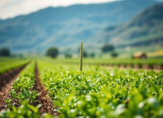 Türkiye’nin Tarım Sektörü: Güncel Gelişmeler ve İhtimaller Turkey's Agricultural Sector: Current Developments and Opportunities