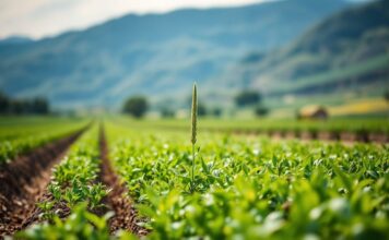 Türkiye’nin Tarım Sektörü: Güncel Gelişmeler ve İhtimaller Turkey's Agricultural Sector: Current Developments and Opportunities