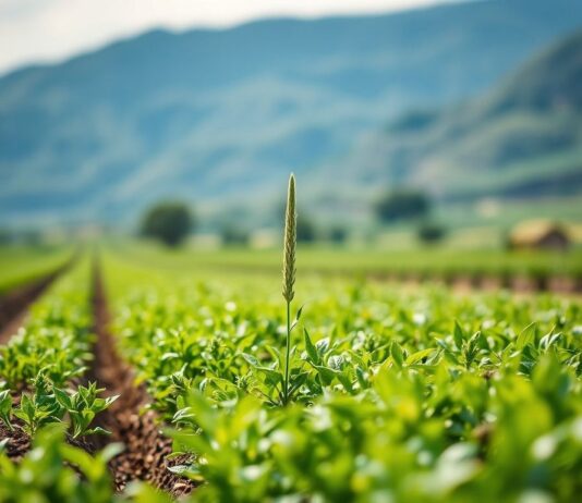 Türkiye’nin Tarım Sektörü: Güncel Gelişmeler ve İhtimaller Turkey's Agricultural Sector: Current Developments and Opportunities