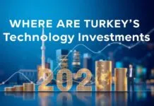 Türkiye’nin Teknoloji Yatırımları 2023’te Nereye Yöneliyor? Where Are Turkey's Technology Investments Headed in 2023?