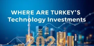Türkiye’nin Teknoloji Yatırımları 2023’te Nereye Yöneliyor? Where Are Turkey's Technology Investments Headed in 2023?