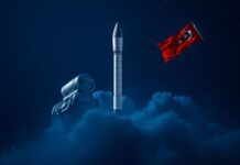 Türkiye’nin Uzay Ateşkesinde Yeni Adımları Turkey's New Steps in the Space Truce