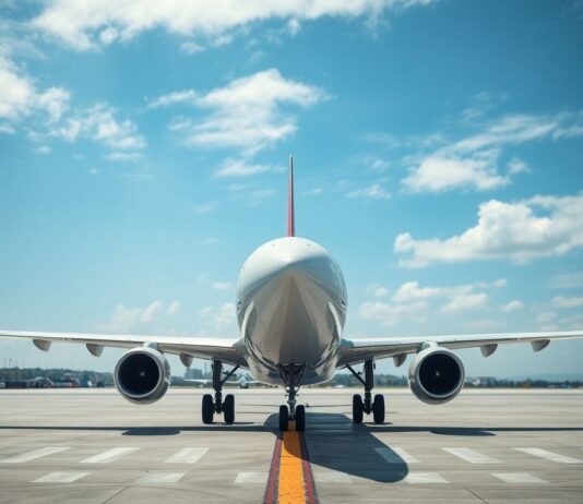 Türkiye’nin Yeni Sivil Havacılık Yönetmelikleri Turkey's New Civil Aviation Regulations