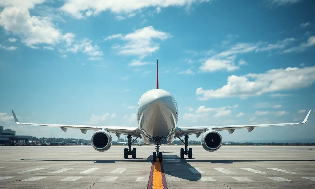 Türkiye’nin Yeni Sivil Havacılık Yönetmelikleri Turkey's New Civil Aviation Regulations
