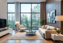 Ukrayna’da Yenilikçi Ev Tasarımı Trendleri Innovative Home Design Trends in Ukraine