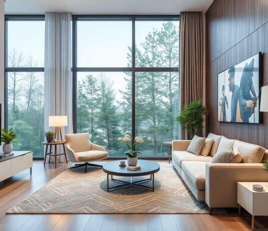 Ukrayna’da Yenilikçi Ev Tasarımı Trendleri Innovative Home Design Trends in Ukraine