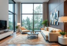 Ukrayna’da Yenilikçi Ev Tasarımı Trendleri Innovative Home Design Trends in Ukraine