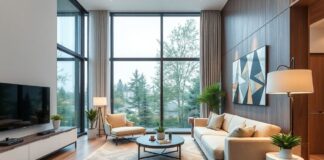 Ukrayna’da Yenilikçi Ev Tasarımı Trendleri Innovative Home Design Trends in Ukraine