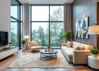 Ukrayna’da Yenilikçi Ev Tasarımı Trendleri Innovative Home Design Trends in Ukraine