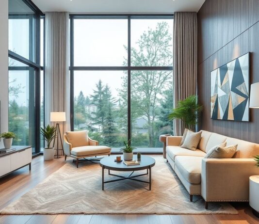 Ukrayna’da Yenilikçi Ev Tasarımı Trendleri Innovative Home Design Trends in Ukraine