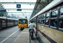 Batı Bengal’de Taşıma Saatleri Değişiyor: Nelere Dikkat Etmeliyiz? Changing Transport Timings in West Bengal: What Should We Be Aware Of?