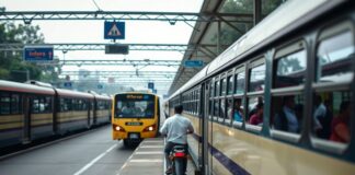 Batı Bengal’de Taşıma Saatleri Değişiyor: Nelere Dikkat Etmeliyiz? Changing Transport Timings in West Bengal: What Should We Be Aware Of?