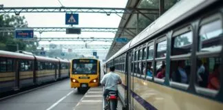 Batı Bengal’de Taşıma Saatleri Değişiyor: Nelere Dikkat Etmeliyiz? Changing Transport Timings in West Bengal: What Should We Be Aware Of?