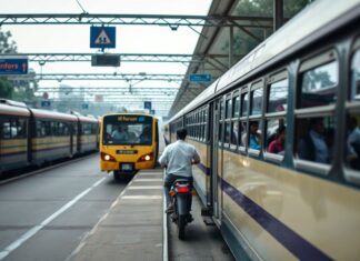Batı Bengal’de Taşıma Saatleri Değişiyor: Nelere Dikkat Etmeliyiz? Changing Transport Timings in West Bengal: What Should We Be Aware Of?