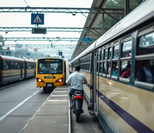 Batı Bengal’de Taşıma Saatleri Değişiyor: Nelere Dikkat Etmeliyiz? Changing Transport Timings in West Bengal: What Should We Be Aware Of?