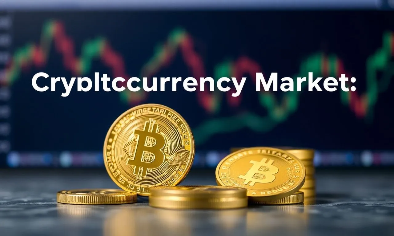 Bugünün Kriptopara Piyasası: Anlamadığınız 3 Ana Trend Today's Cryptocurrency Market: 3 Key Trends You Might Not Understand
