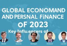 Dünya Ekonomisi ve Kişisel Finanslar: 2023’ün Ana Etkileyicileri Global Economy and Personal Finance: Key Influencers of 2023
