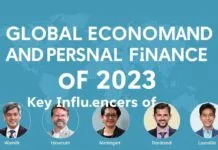 Dünya Ekonomisi ve Kişisel Finanslar: 2023’ün Ana Etkileyicileri Global Economy and Personal Finance: Key Influencers of 2023