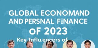 Dünya Ekonomisi ve Kişisel Finanslar: 2023’ün Ana Etkileyicileri Global Economy and Personal Finance: Key Influencers of 2023