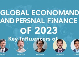 Dünya Ekonomisi ve Kişisel Finanslar: 2023’ün Ana Etkileyicileri Global Economy and Personal Finance: Key Influencers of 2023