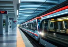 Şehirler Arasında Hızlı Taşıma: Nakliyatın Geleceği Nedir? What is the Future of Transportation: Intercity Rapid Transit?