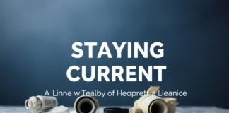 Güncel Olmak: Haberler Dünyasında Bir Yolculuk Staying Current: A Journey Through the World of News