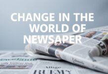 Gazete Dünyasında Değişim: Basın Bülteni’nin Yolu Change in the World of Newspapers: The Path of the Bulletin