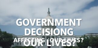 Hükümetin Kararlarımızın Hayatımıza Nasıl Etki Ediyor? How Are Government Decisions Affecting Our Lives?