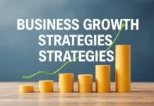 İşletmelerin Büyüme Stratejileri: Uzmanların İpuçları Business Growth Strategies: Expert Tips