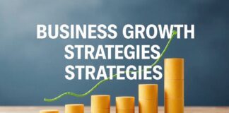 İşletmelerin Büyüme Stratejileri: Uzmanların İpuçları Business Growth Strategies: Expert Tips