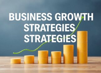 İşletmelerin Büyüme Stratejileri: Uzmanların İpuçları Business Growth Strategies: Expert Tips