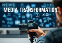 Medya Dönüşümü: Dijital Çağın Haber Anlatımı Media Transformation: Storytelling in the Digital Age