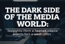 Medya Dünyasının Gizli Yüzü: Bir Senior Editörün İçgörüleri The Dark Side of the Media World: Insights from a Senior Editor