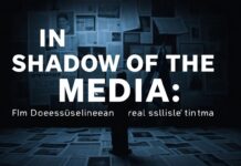 Medyanın Gölgesinde: Gerçek Haberlerin Kayıp Olma Savaşı In the Shadow of the Media: The War on the Disappearance of Real News