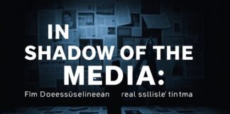 Medyanın Gölgesinde: Gerçek Haberlerin Kayıp Olma Savaşı In the Shadow of the Media: The War on the Disappearance of Real News