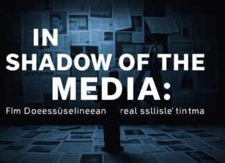 Medyanın Gölgesinde: Gerçek Haberlerin Kayıp Olma Savaşı In the Shadow of the Media: The War on the Disappearance of Real News
