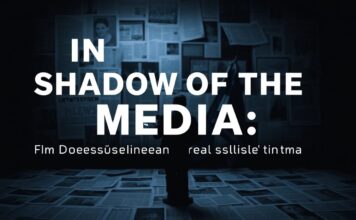 Medyanın Gölgesinde: Gerçek Haberlerin Kayıp Olma Savaşı In the Shadow of the Media: The War on the Disappearance of Real News