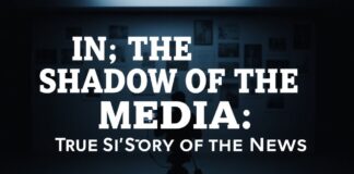 Medyanın Gölgesinde: Haberlerin Gerçek Hikayesi In the Shadow of the Media: The True Story of the News