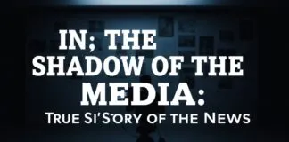 Medyanın Gölgesinde: Haberlerin Gerçek Hikayesi In the Shadow of the Media: The True Story of the News