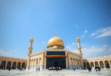 Musafirlerin Yolculuğu: Kibla Yönü ile İlgili Bilinmeyen Gerçekler Travelers' Journey: Unknown Facts About the Qibla Direction