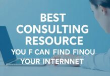 İnternet’te Bulabileceğiniz En İyi Danışmanlık Kaynakları The Best Consulting Resources You Can Find on the Internet