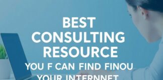 İnternet’te Bulabileceğiniz En İyi Danışmanlık Kaynakları The Best Consulting Resources You Can Find on the Internet