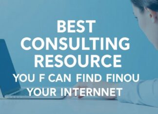 İnternet’te Bulabileceğiniz En İyi Danışmanlık Kaynakları The Best Consulting Resources You Can Find on the Internet