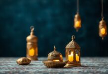 Ramazan’da Dikkat Çekici Imsakiye Gelenekleri ve Özellikleri Attention-Grabbing Ramadan Imsakiye Traditions and Features