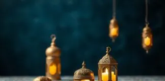 Ramazan’da Dikkat Çekici Imsakiye Gelenekleri ve Özellikleri Attention-Grabbing Ramadan Imsakiye Traditions and Features