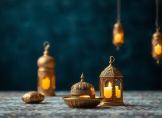 Ramazan’da Dikkat Çekici Imsakiye Gelenekleri ve Özellikleri Attention-Grabbing Ramadan Imsakiye Traditions and Features