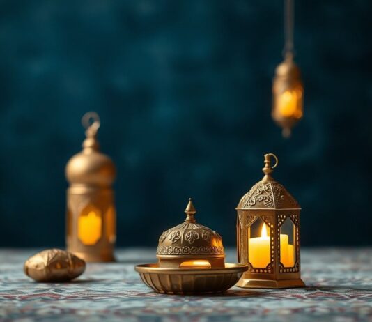 Ramazan’da Dikkat Çekici Imsakiye Gelenekleri ve Özellikleri Attention-Grabbing Ramadan Imsakiye Traditions and Features
