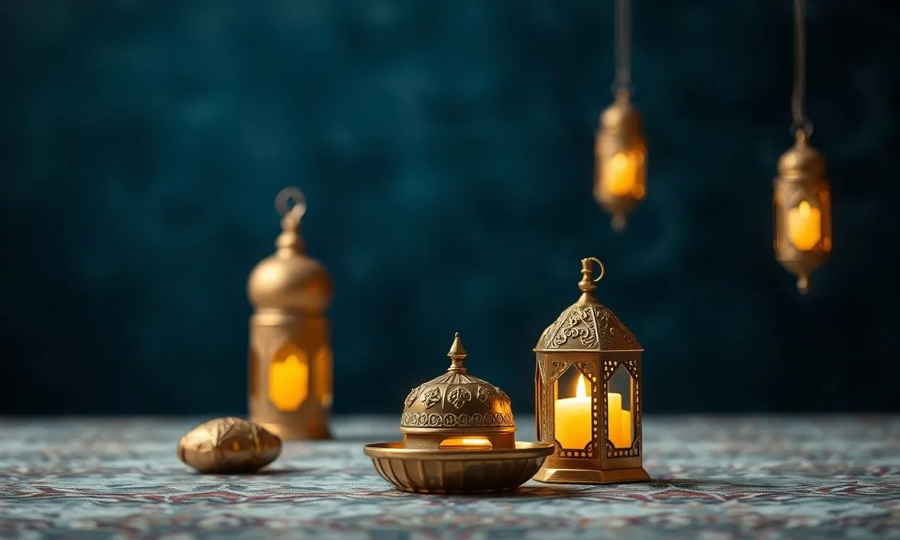 Ramazan’da Dikkat Çekici Imsakiye Gelenekleri ve Özellikleri Attention-Grabbing Ramadan Imsakiye Traditions and Features