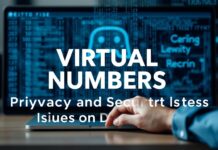 Sanal Numaralar: Discord’da Gizlilik ve Güvenlik Sorunları Virtual Numbers: Privacy and Security Issues on Discord